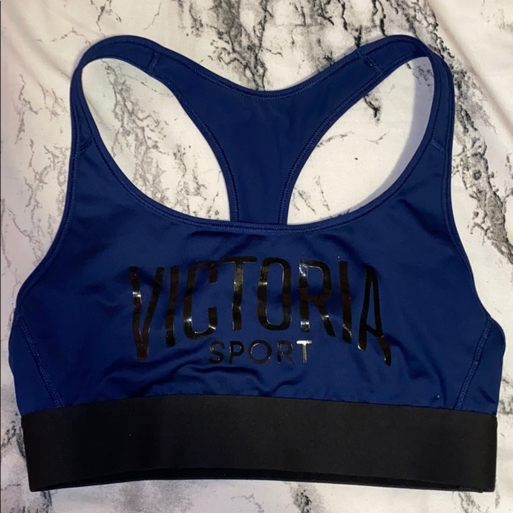 Victoria secret sports bra